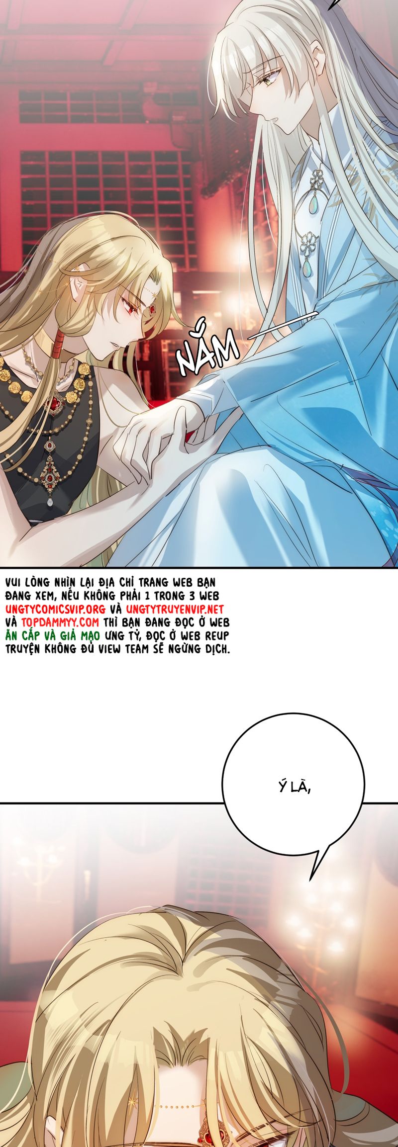 Chuyển Nghịch Âm Dương Chapter 31 - Trang 4