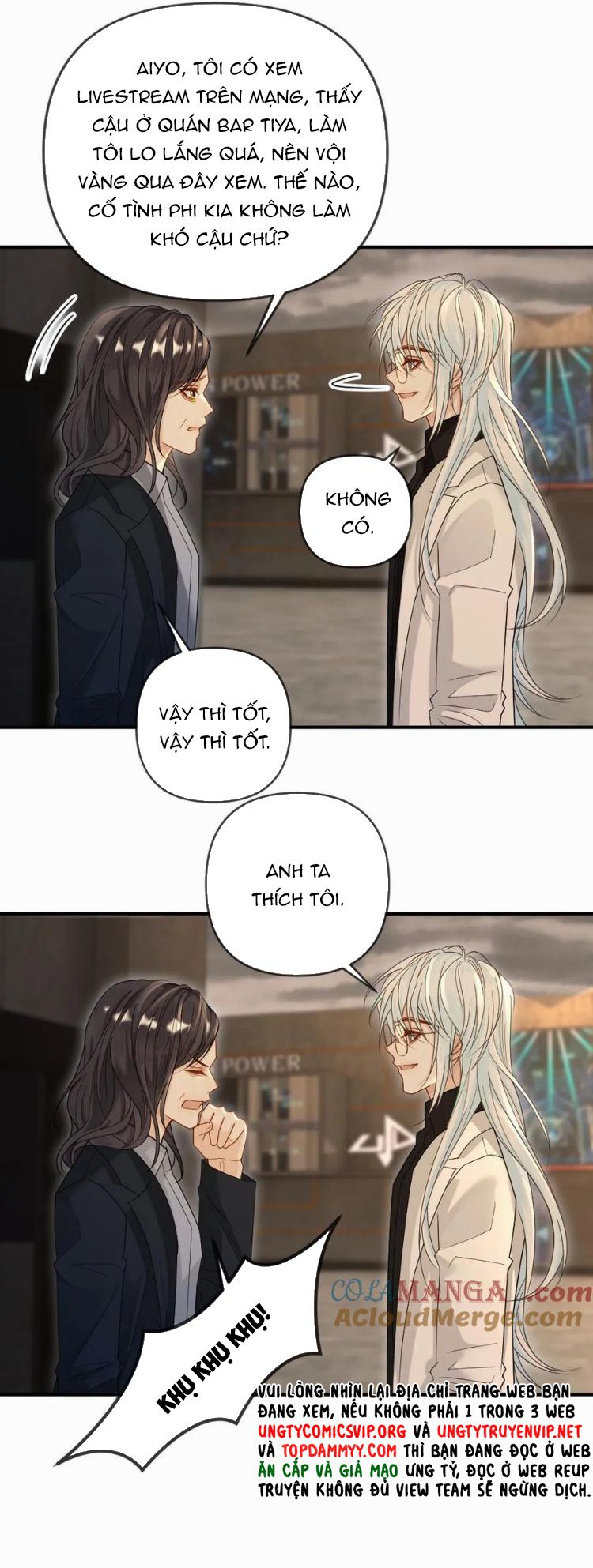 Lang Cẩu Chủ Thần Chapter 350 - Next Chapter 351