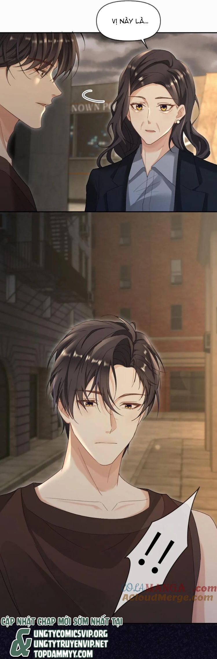 Lang Cẩu Chủ Thần Chapter 350 - Next Chapter 351