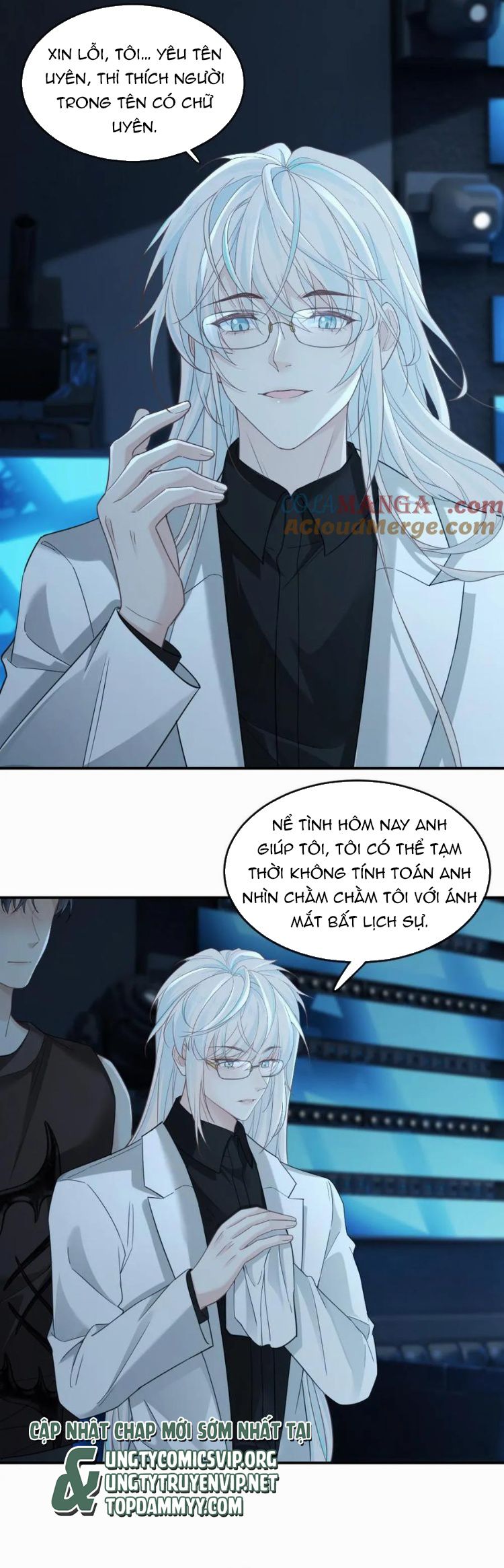 Lang Cẩu Chủ Thần Chapter 350 - Next Chapter 351