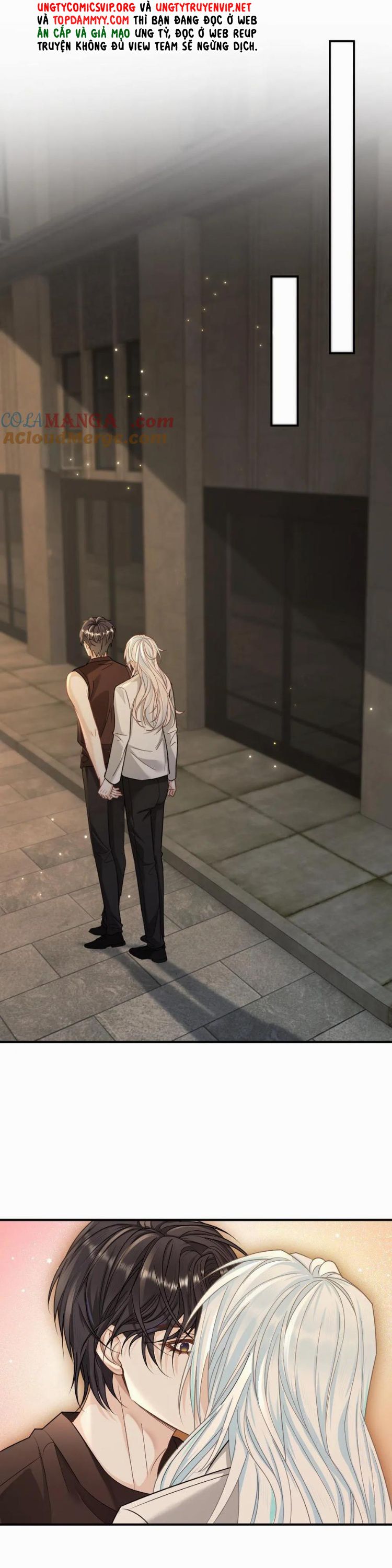 Lang Cẩu Chủ Thần Chapter 350 - Next Chapter 351