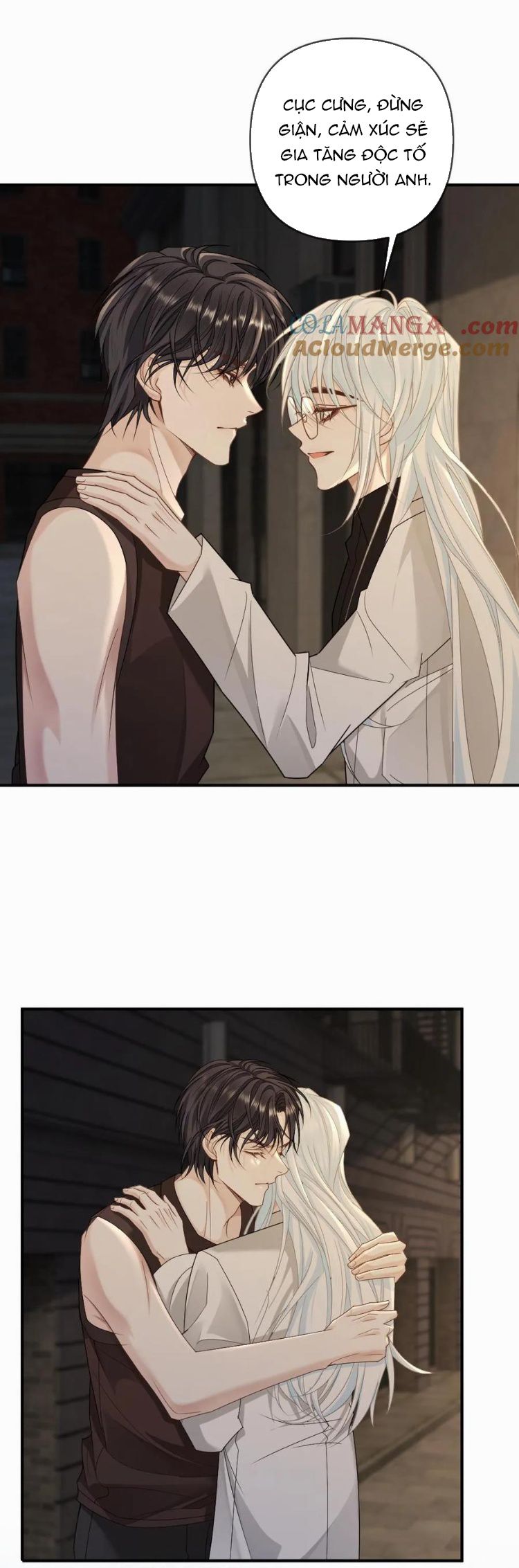 Lang Cẩu Chủ Thần Chapter 350 - Next Chapter 351