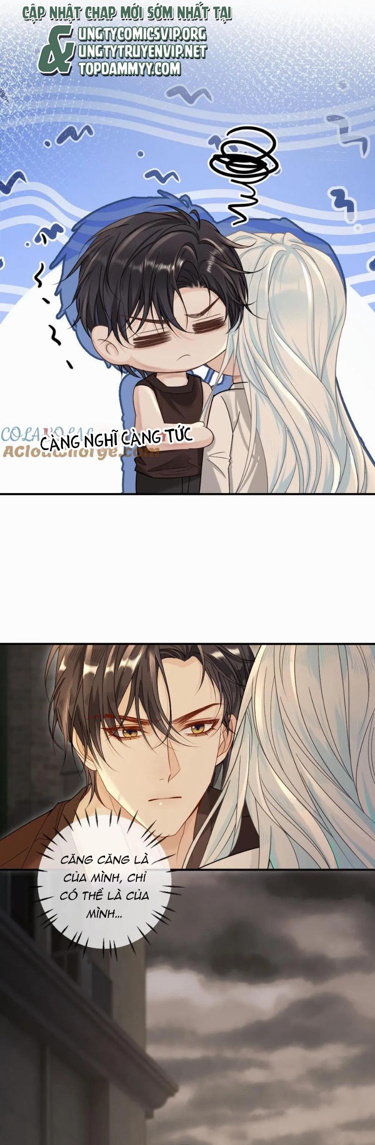 Lang Cẩu Chủ Thần Chapter 350 - Next Chapter 351