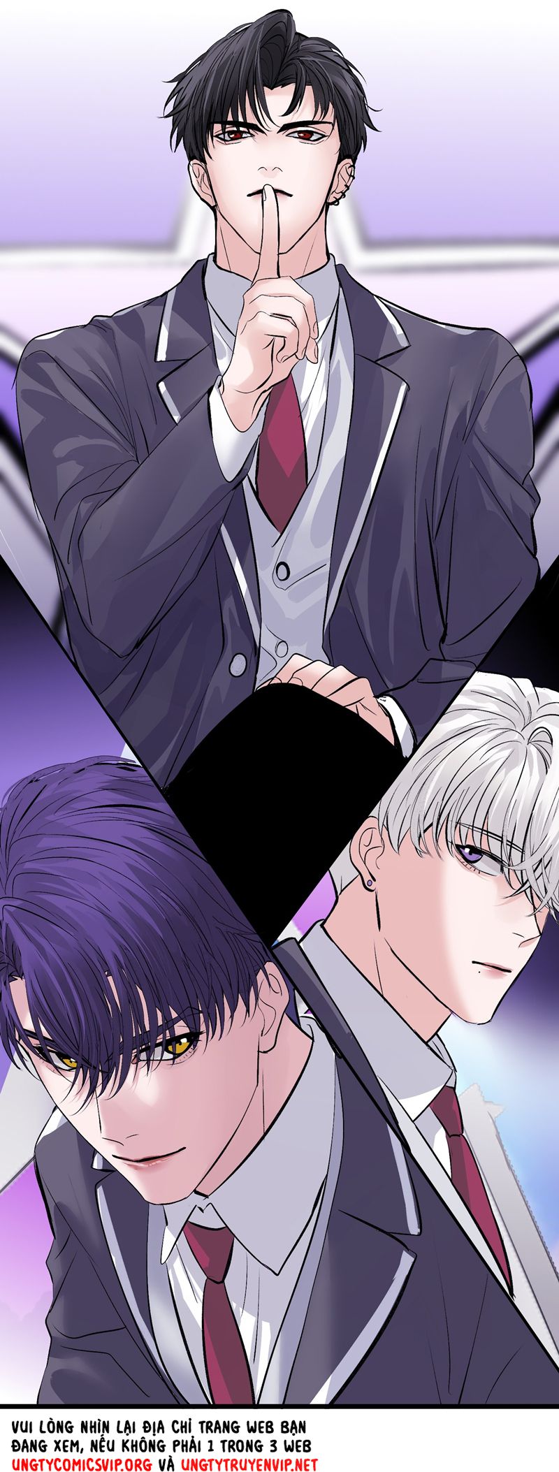 C Vị Thành Thần 3 Chapter 31 - Next Chapter 32