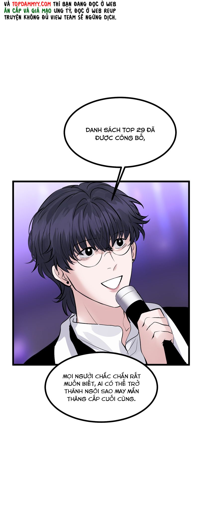 C Vị Thành Thần 3 Chapter 31 - Next Chapter 32