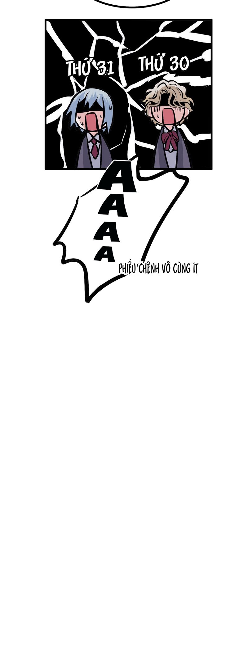 C Vị Thành Thần 3 Chapter 31 - Next Chapter 32
