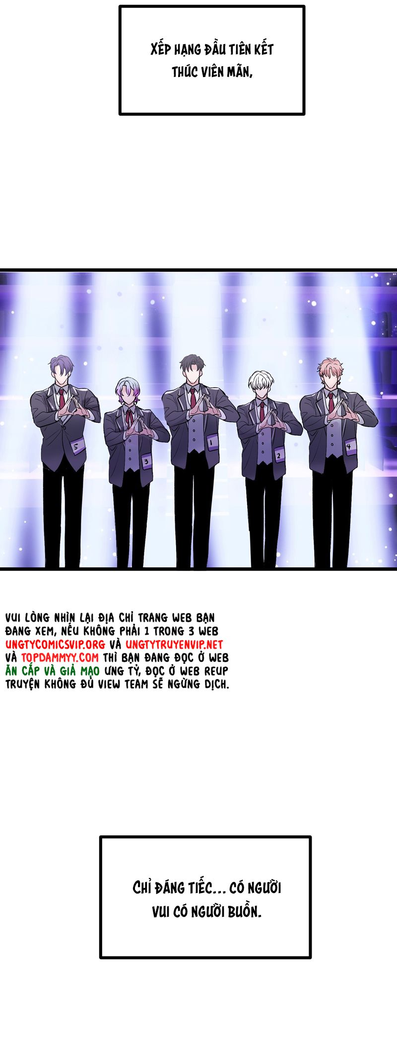 C Vị Thành Thần 3 Chapter 31 - Next Chapter 32