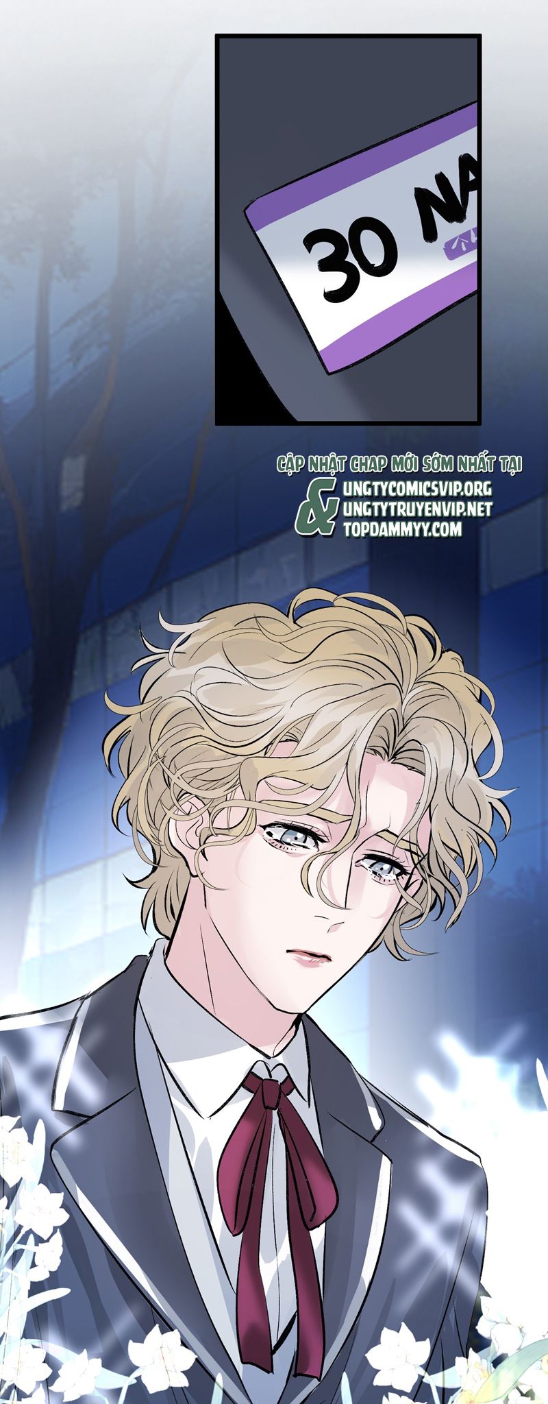 C Vị Thành Thần 3 Chapter 31 - Next Chapter 32