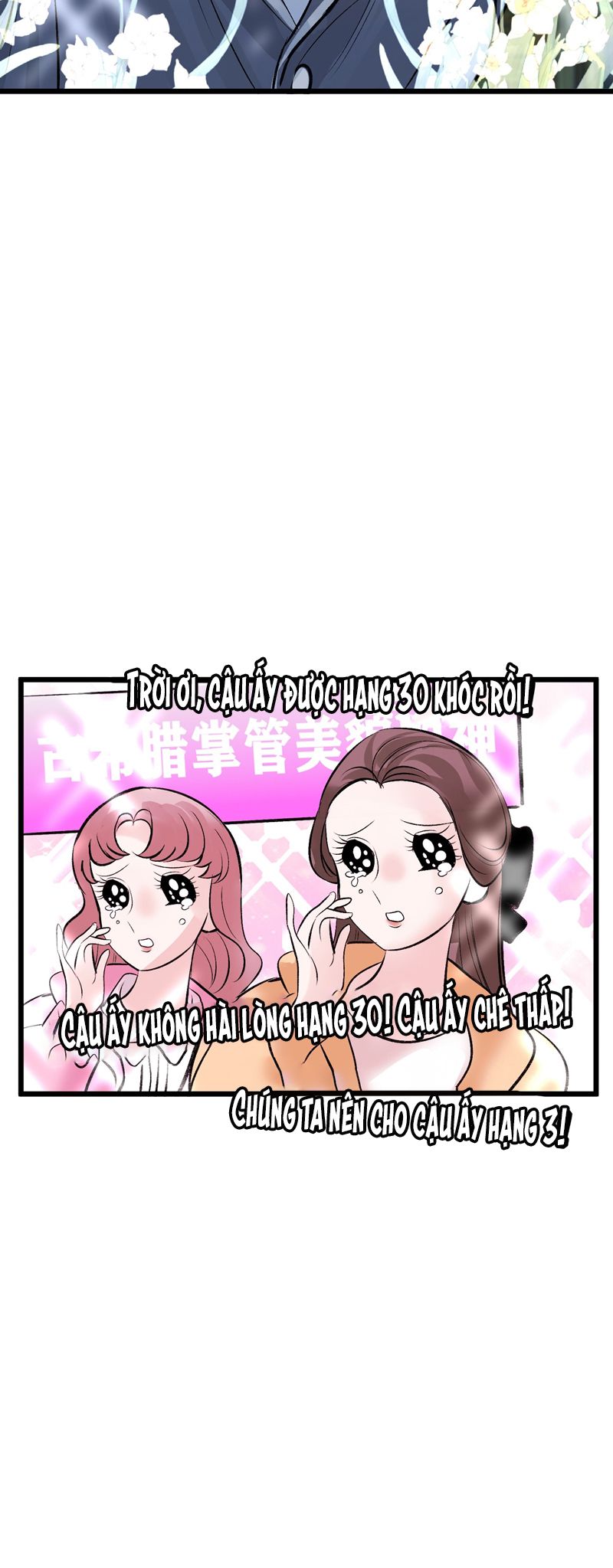 C Vị Thành Thần 3 Chapter 31 - Next Chapter 32