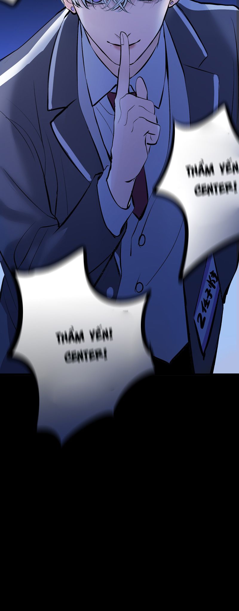 C Vị Thành Thần 3 Chapter 31 - Next Chapter 32