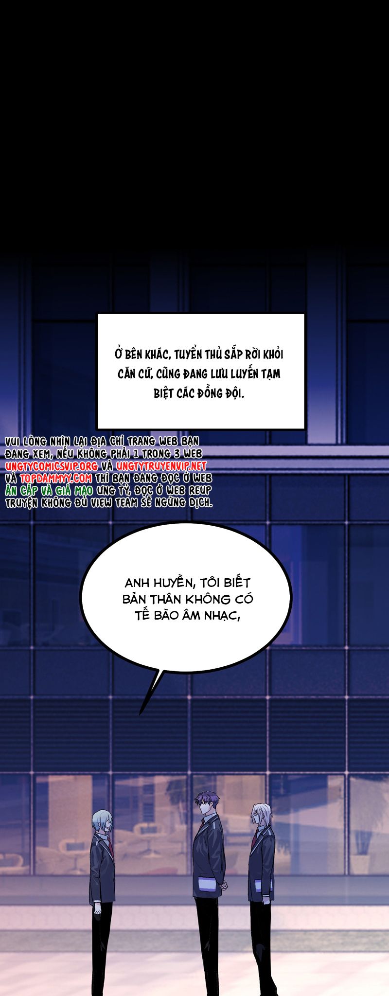 C Vị Thành Thần 3 Chapter 31 - Next Chapter 32