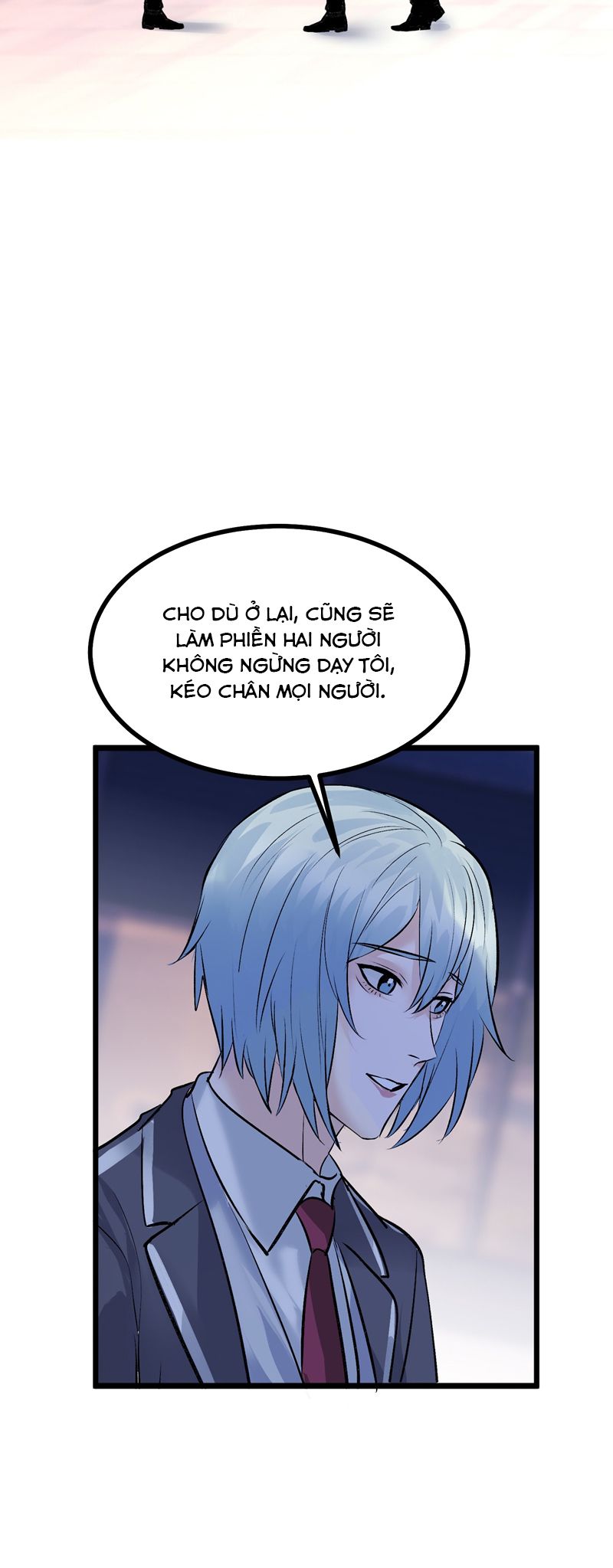 C Vị Thành Thần 3 Chapter 31 - Next Chapter 32