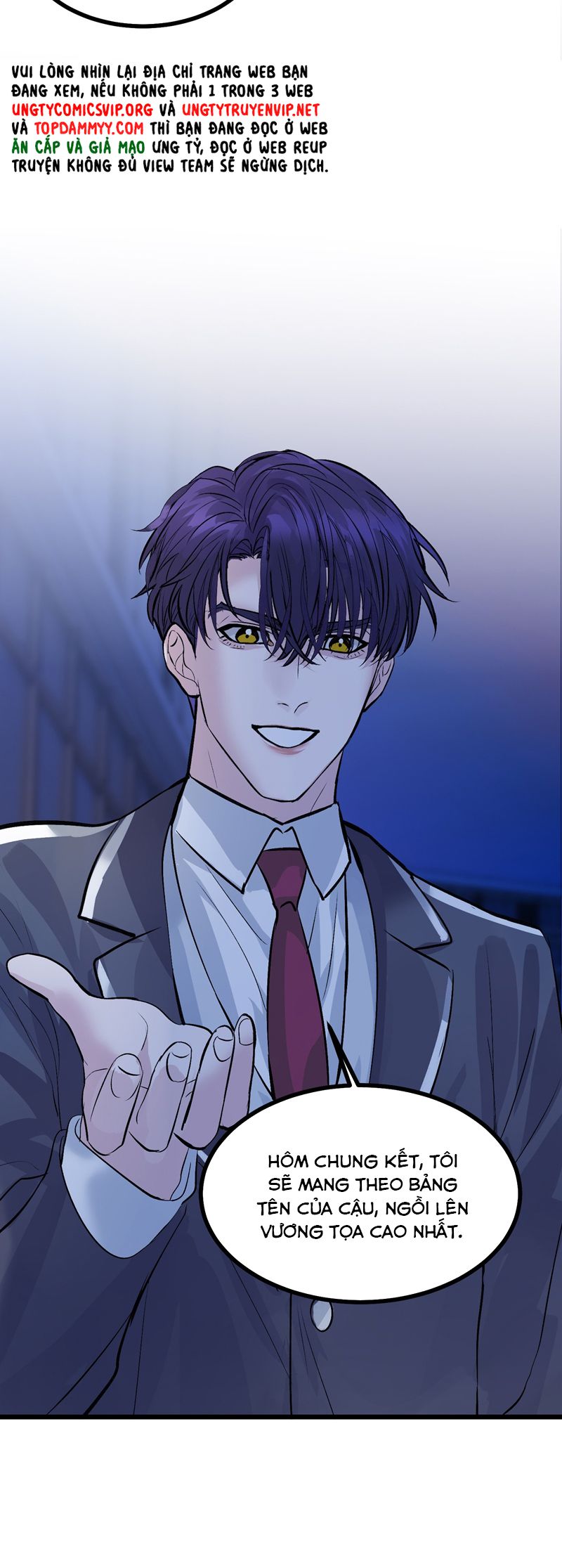 C Vị Thành Thần 3 Chapter 31 - Next Chapter 32