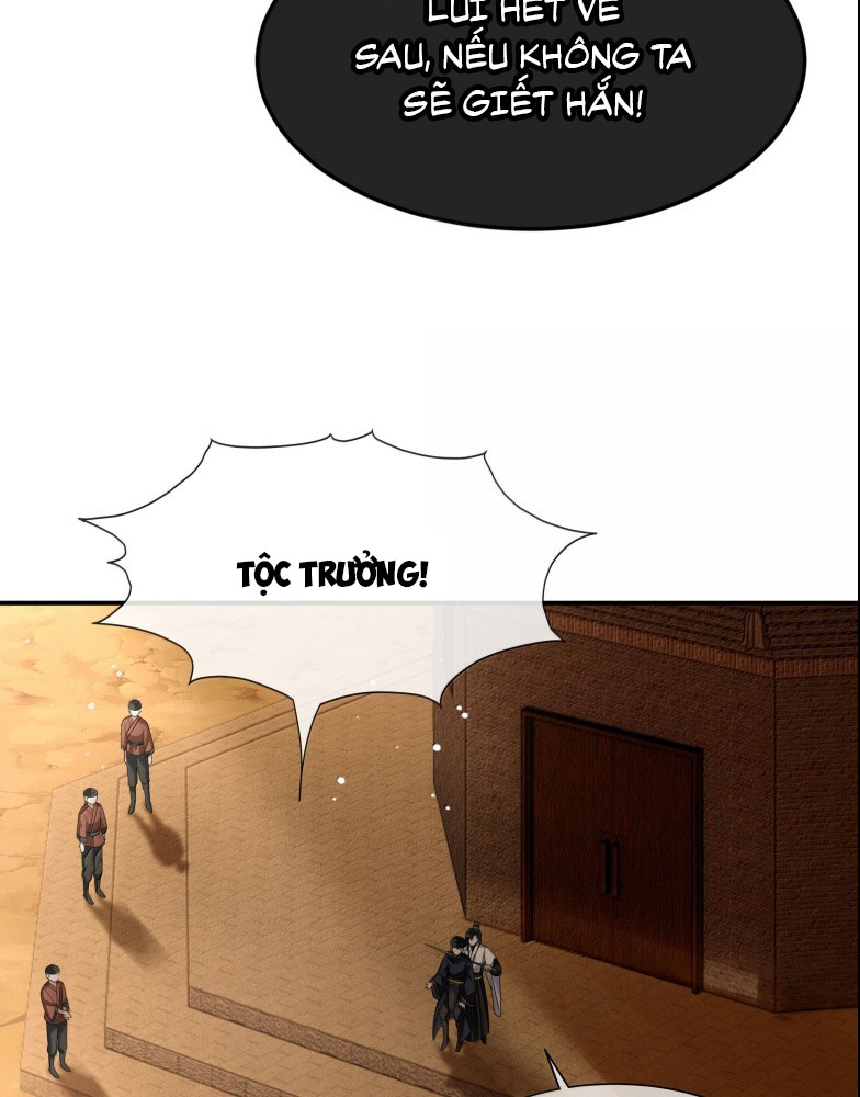 Điện Hạ Khuynh Thành Chapter 110 - Trang 4