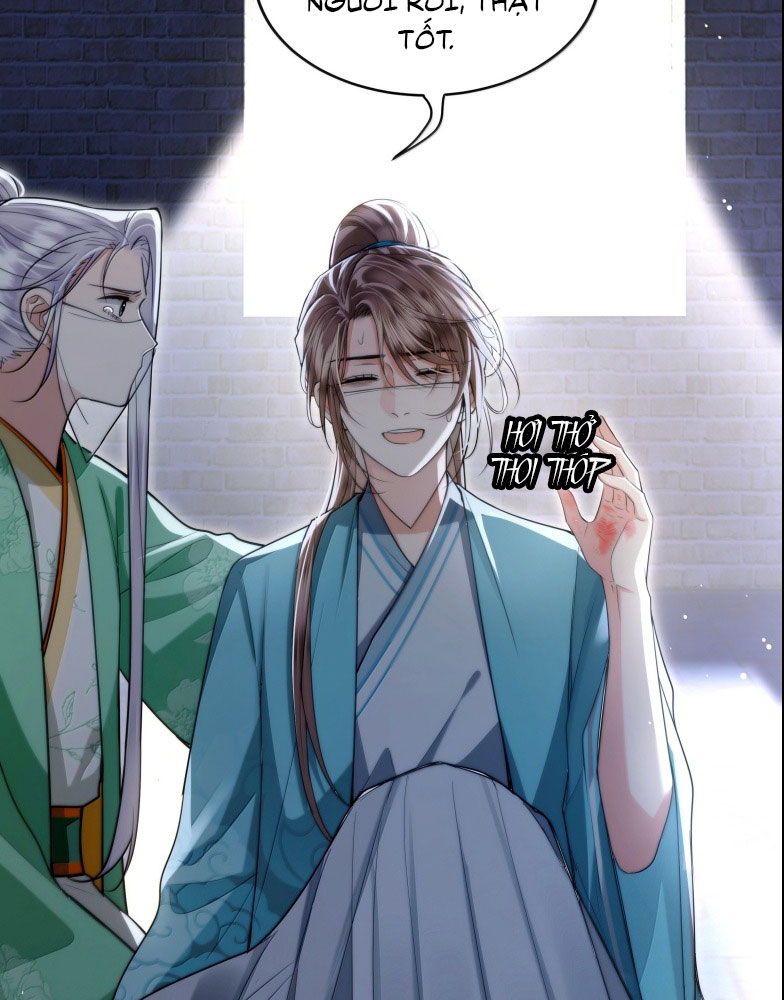 Điện Hạ Khuynh Thành Chapter 110 - Trang 4