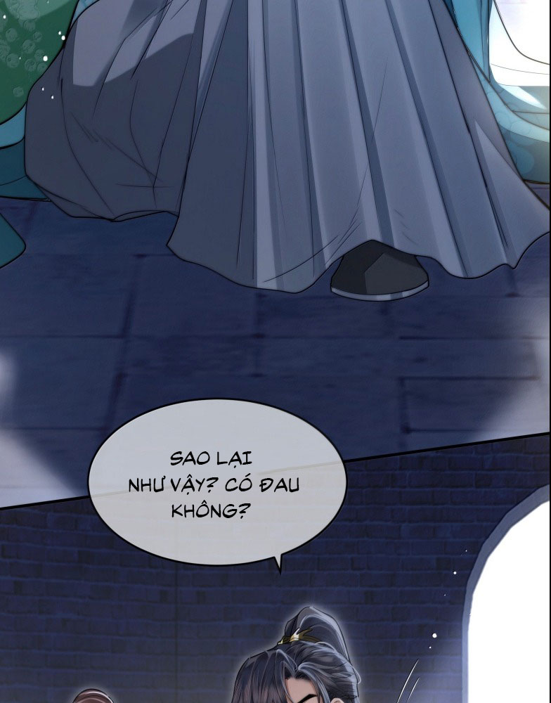 Điện Hạ Khuynh Thành Chapter 110 - Trang 4