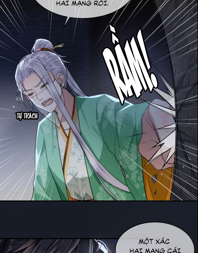 Điện Hạ Khuynh Thành Chapter 110 - Trang 4