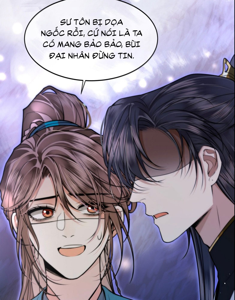 Điện Hạ Khuynh Thành Chapter 110 - Trang 4