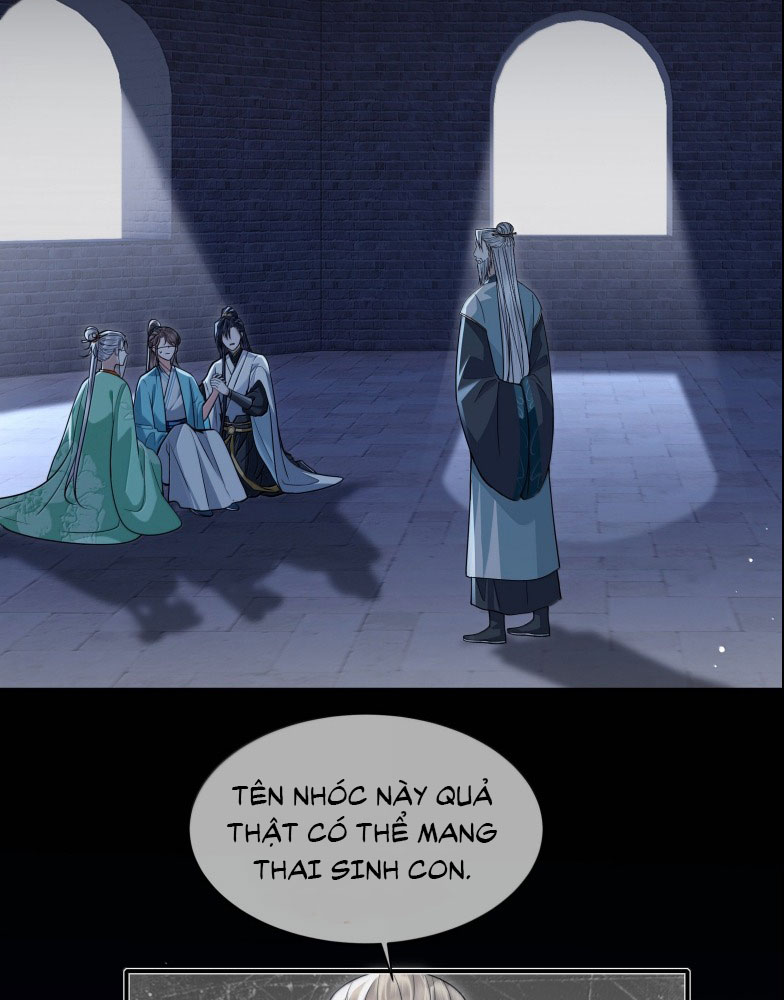 Điện Hạ Khuynh Thành Chapter 110 - Trang 4