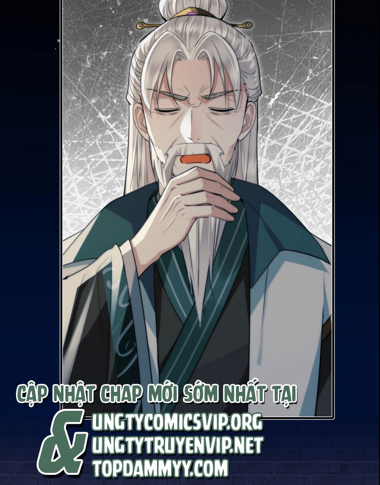 Điện Hạ Khuynh Thành Chapter 110 - Trang 4