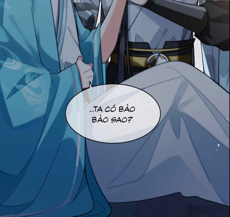 Điện Hạ Khuynh Thành Chapter 110 - Trang 4