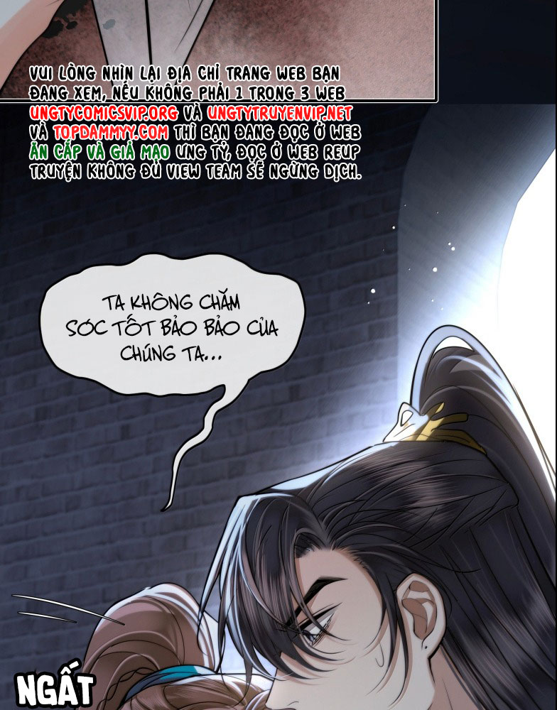 Điện Hạ Khuynh Thành Chapter 110 - Trang 4