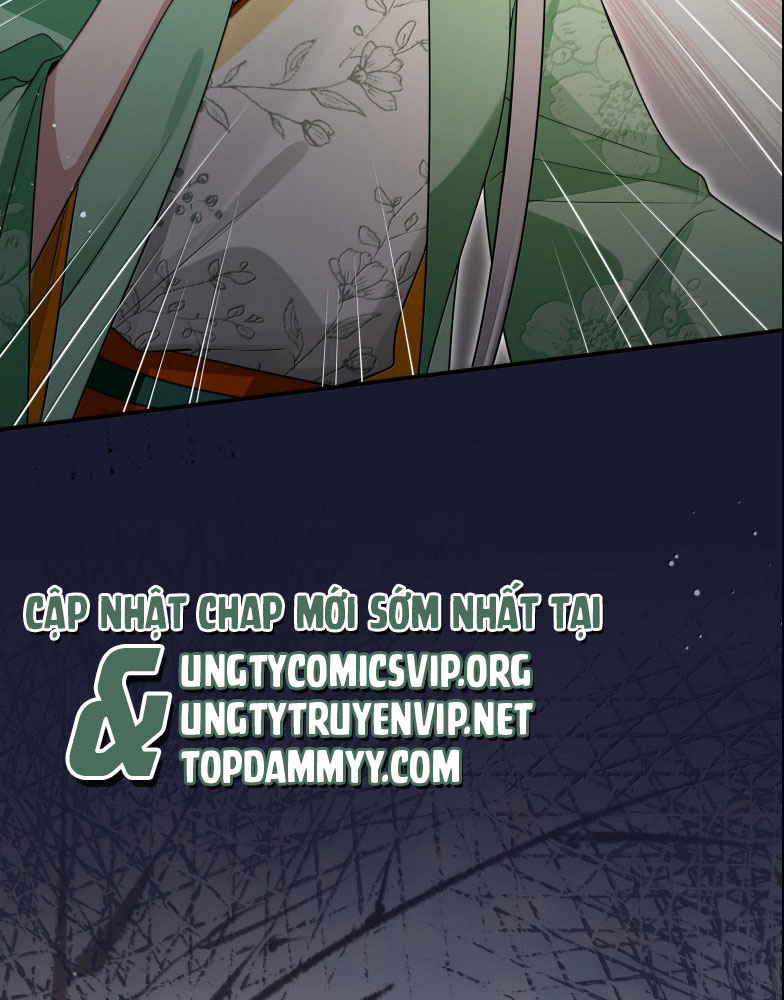 Điện Hạ Khuynh Thành Chapter 110 - Trang 4