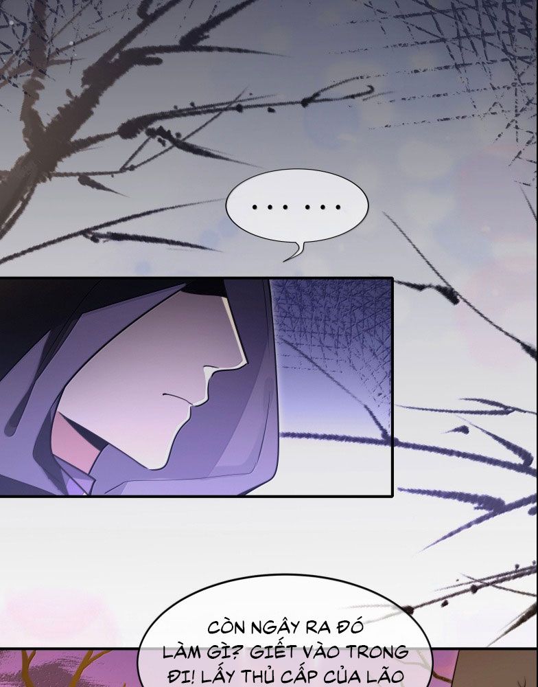 Điện Hạ Khuynh Thành Chapter 110 - Trang 4