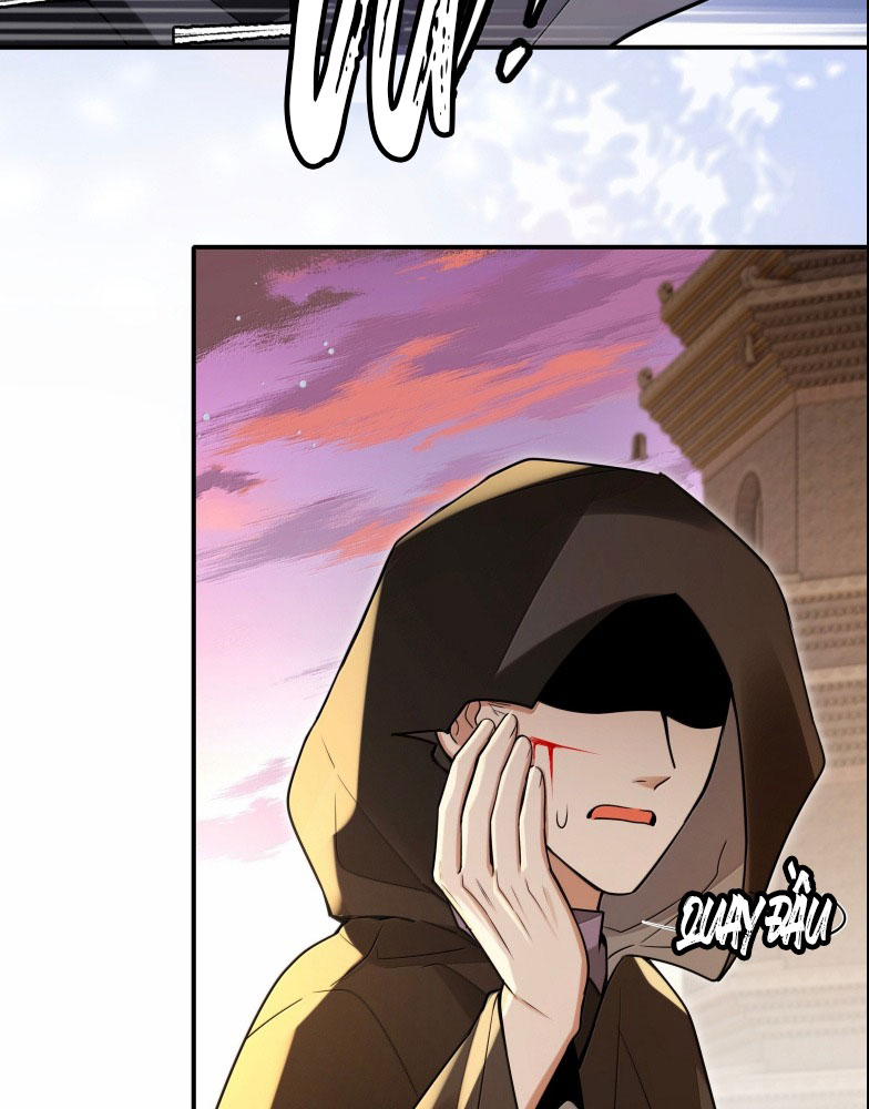 Điện Hạ Khuynh Thành Chapter 110 - Trang 4