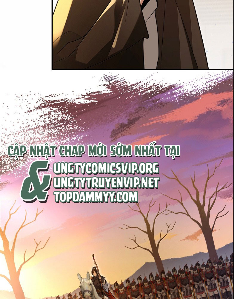 Điện Hạ Khuynh Thành Chapter 110 - Trang 4