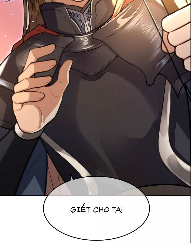 Điện Hạ Khuynh Thành Chapter 110 - Trang 4