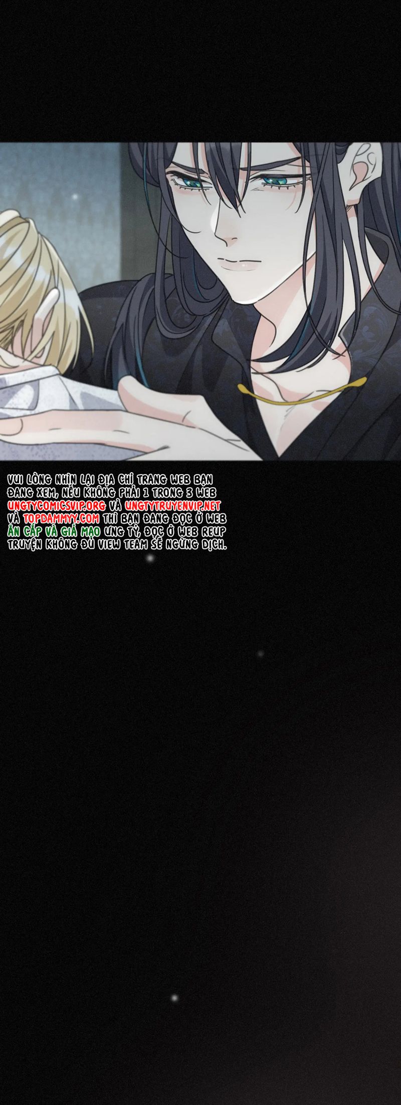 Khốn Thú Chi Nhiễm Chapter 34 - Trang 4