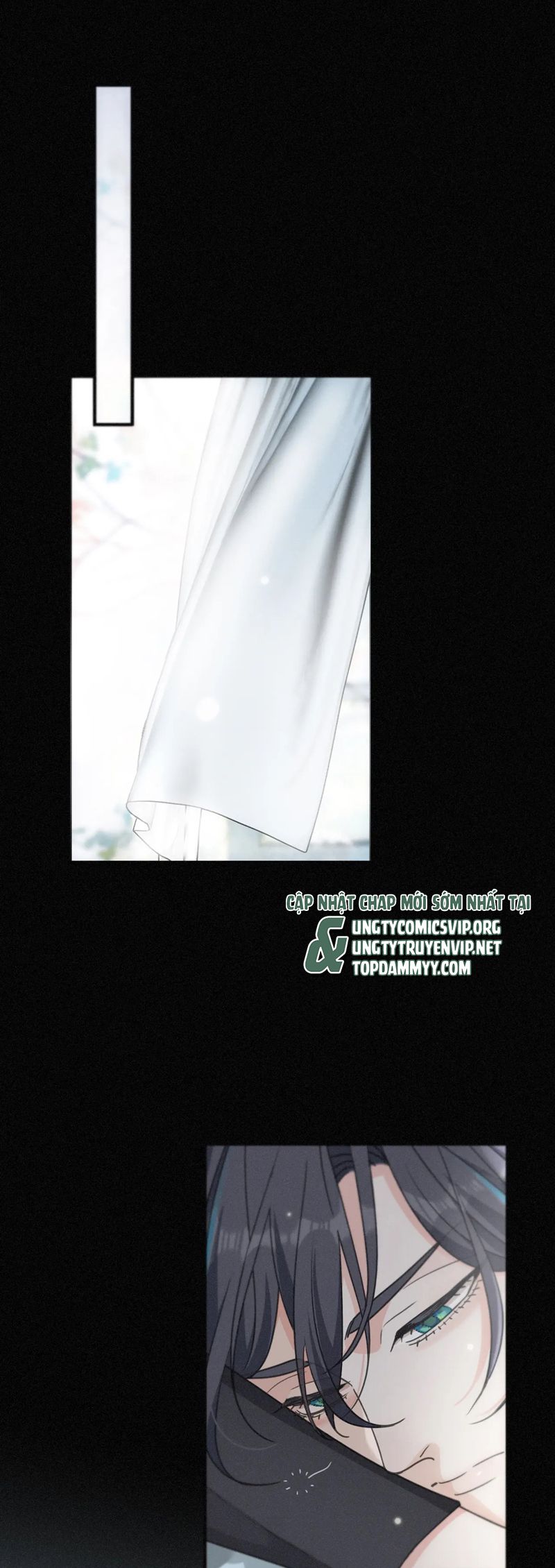 Khốn Thú Chi Nhiễm Chapter 34 - Trang 4