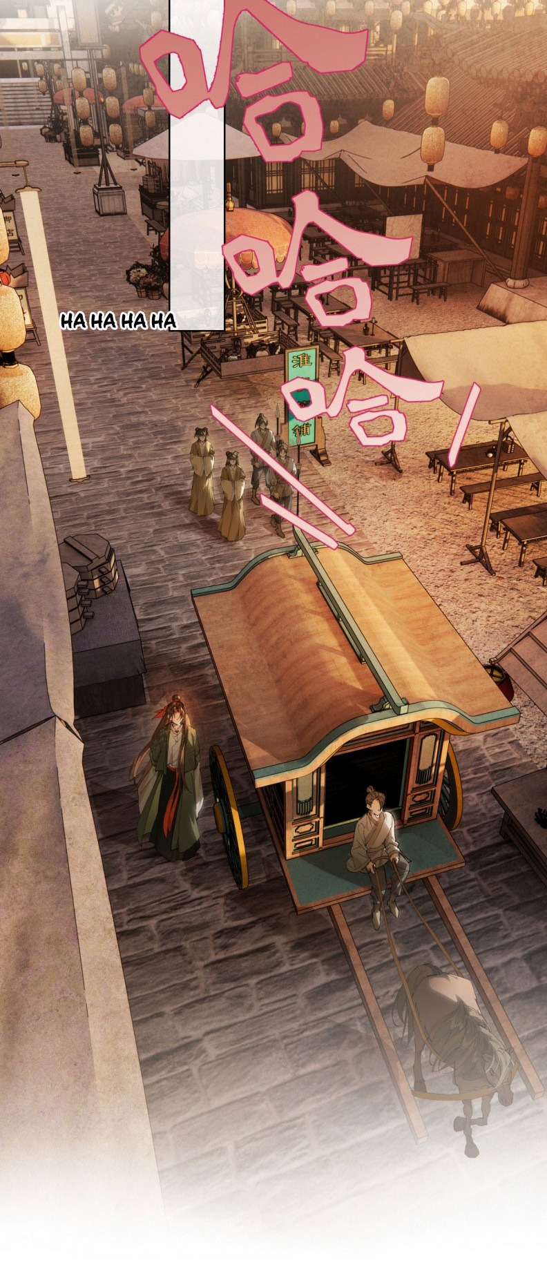 Ý Trung Nhân Chap 21 - Trang 2