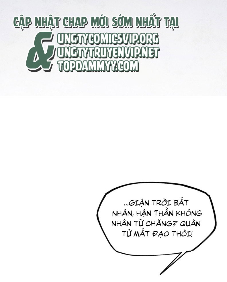 Ý Trung Nhân Chap 21 - Trang 2