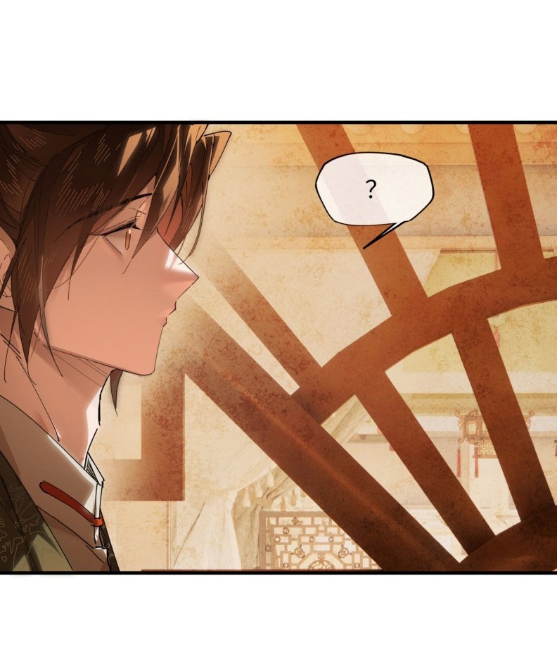 Ý Trung Nhân Chap 21 - Trang 2