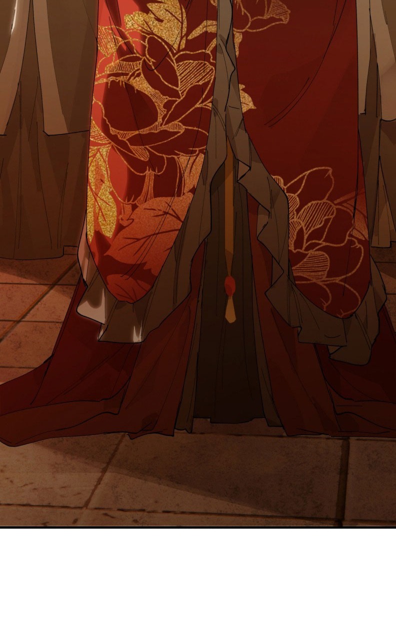 Ý Trung Nhân Chap 21 - Trang 2