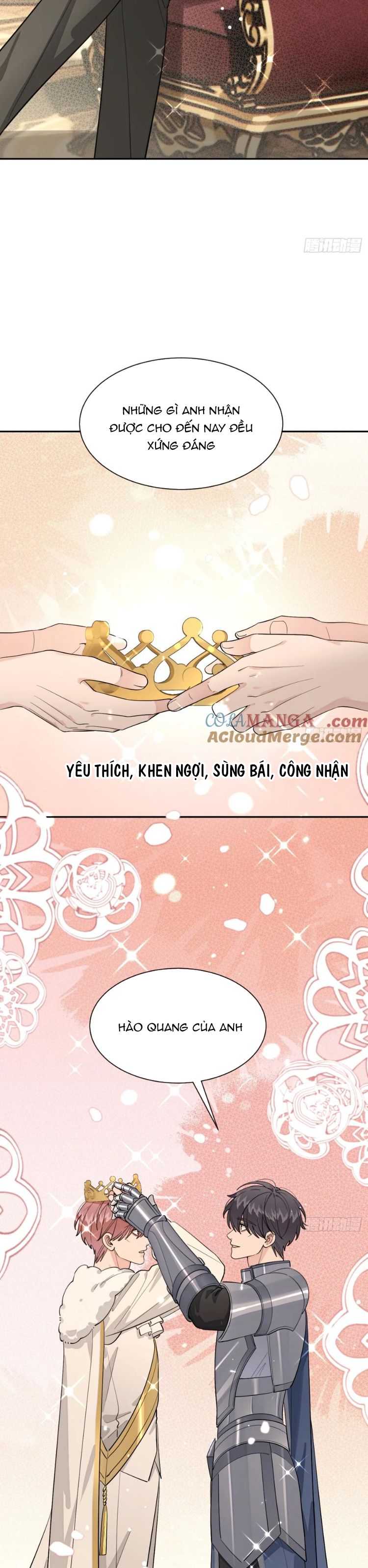 Chó Lớn Bắt Nạt Chủ Chapter 102 - Next Chapter 103