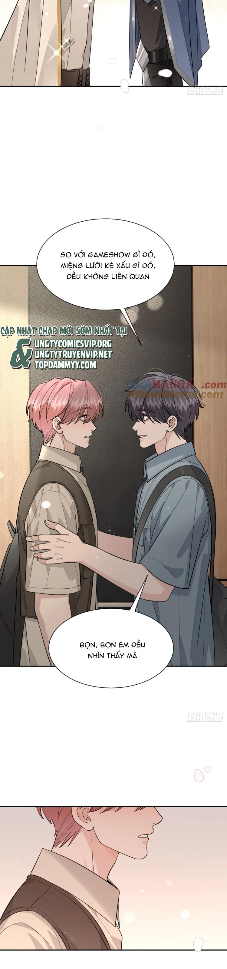 Chó Lớn Bắt Nạt Chủ Chapter 102 - Next Chapter 103