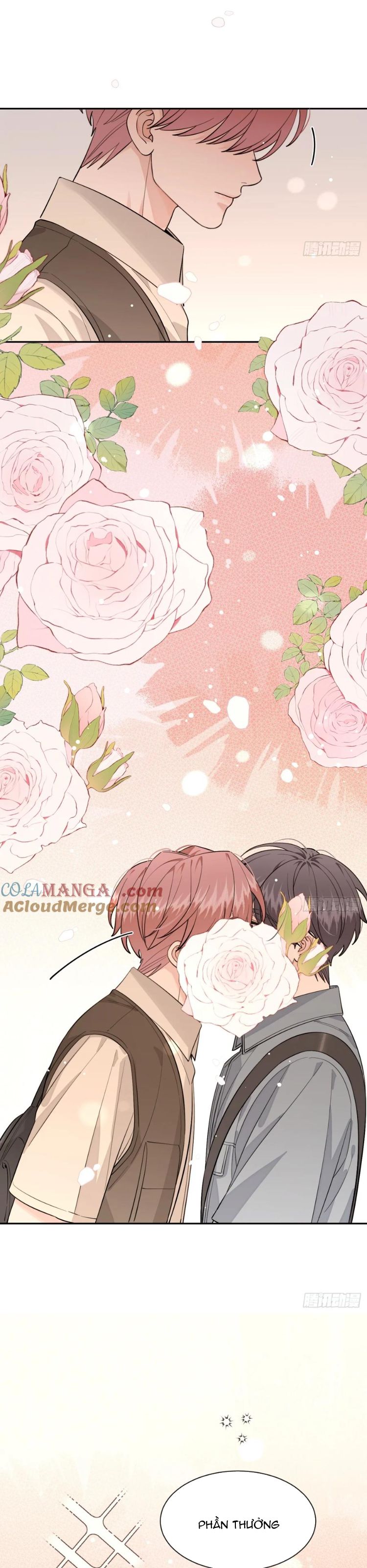 Chó Lớn Bắt Nạt Chủ Chapter 102 - Next Chapter 103