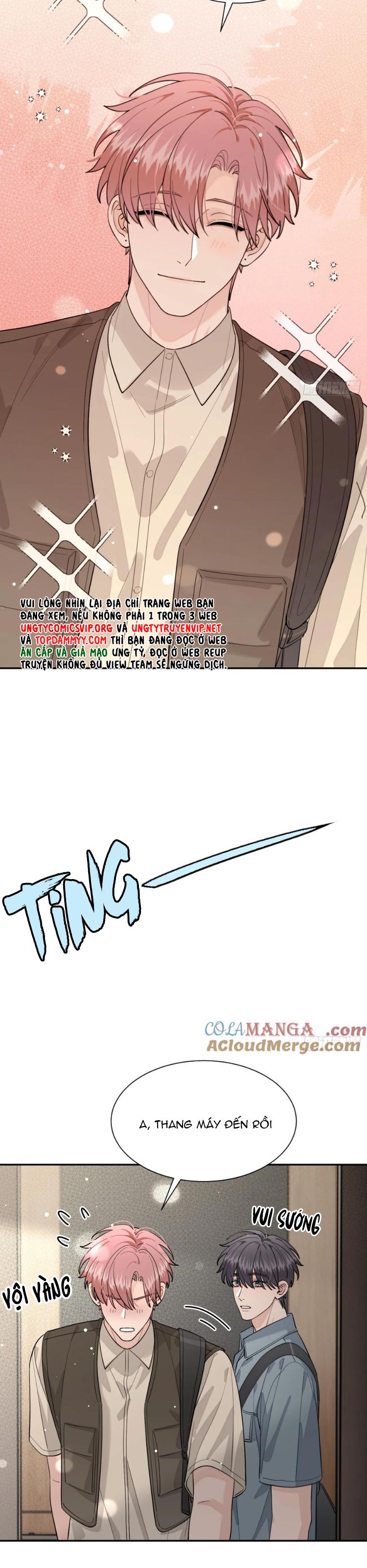 Chó Lớn Bắt Nạt Chủ Chapter 102 - Next Chapter 103