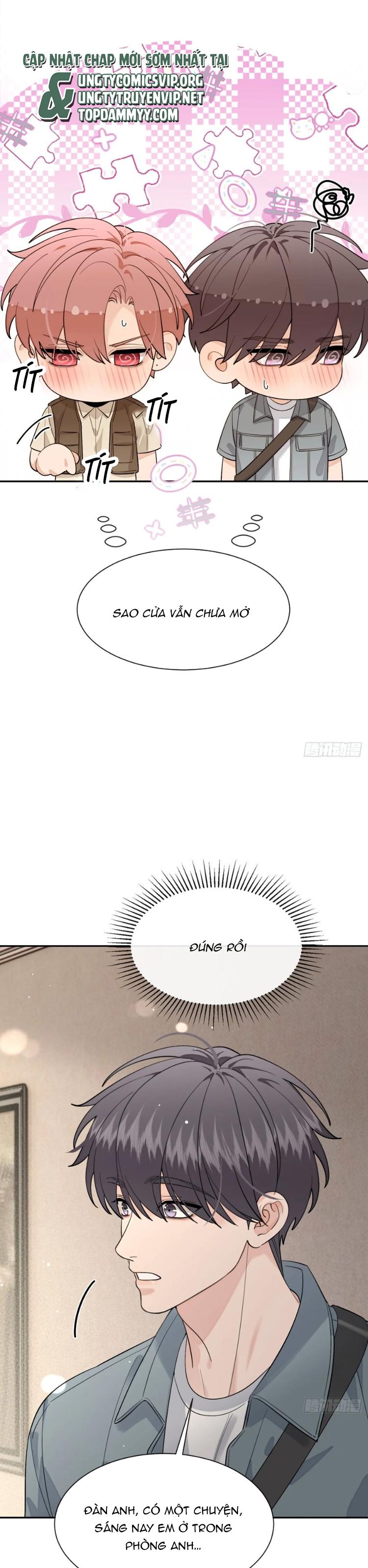 Chó Lớn Bắt Nạt Chủ Chapter 102 - Next Chapter 103