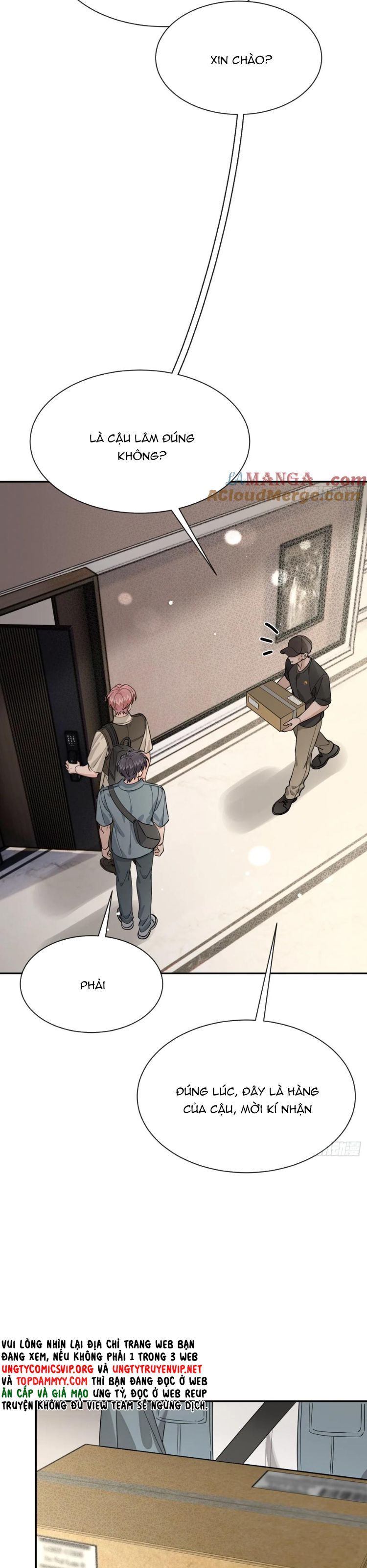 Chó Lớn Bắt Nạt Chủ Chapter 102 - Next Chapter 103