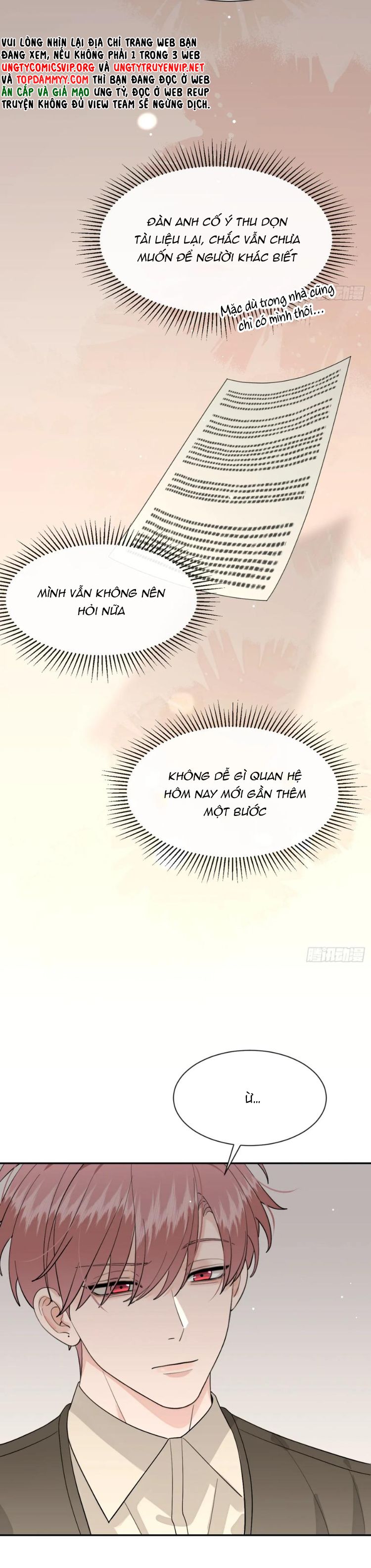 Chó Lớn Bắt Nạt Chủ Chapter 102 - Next Chapter 103