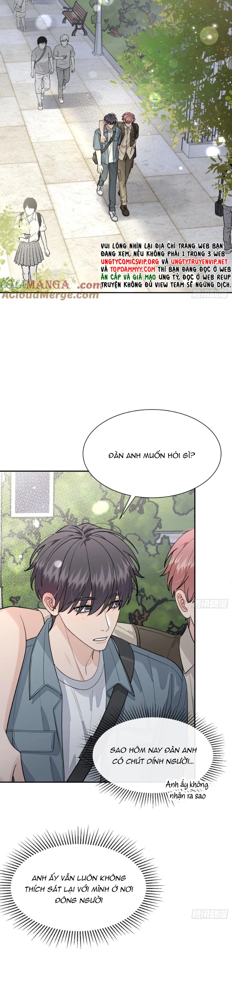 Chó Lớn Bắt Nạt Chủ Chapter 102 - Next Chapter 103