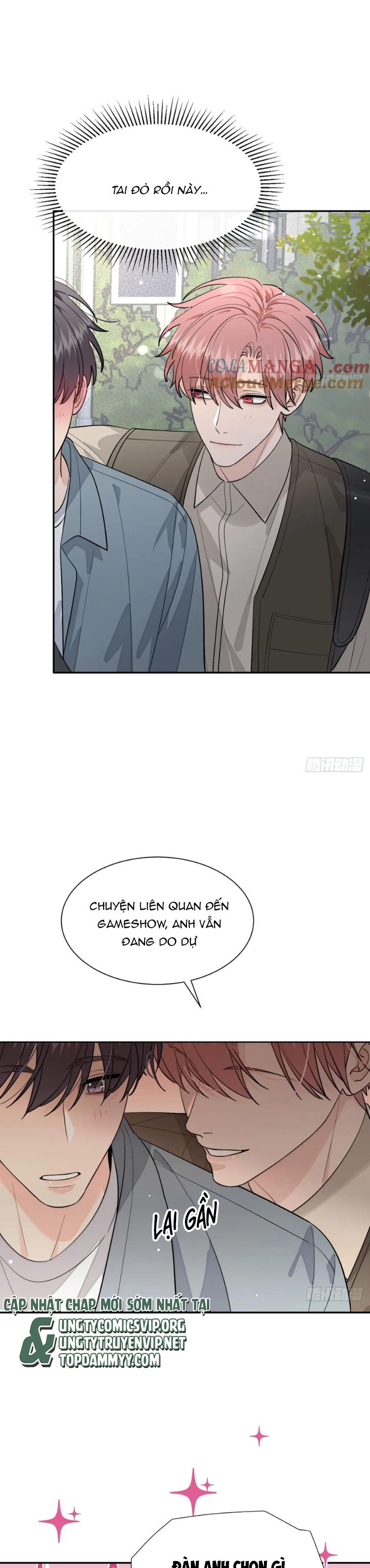 Chó Lớn Bắt Nạt Chủ Chapter 102 - Next Chapter 103