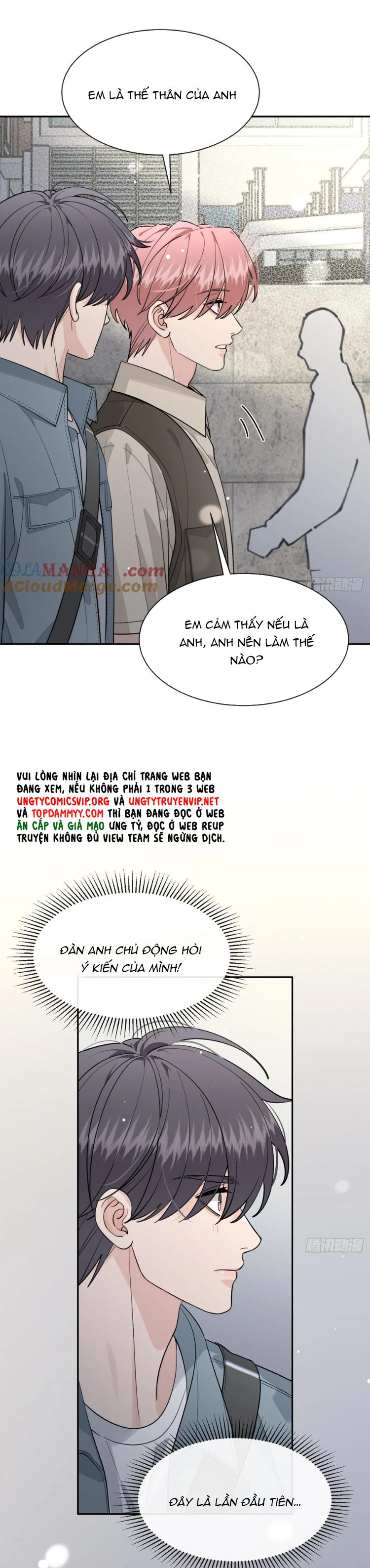 Chó Lớn Bắt Nạt Chủ Chapter 102 - Next Chapter 103