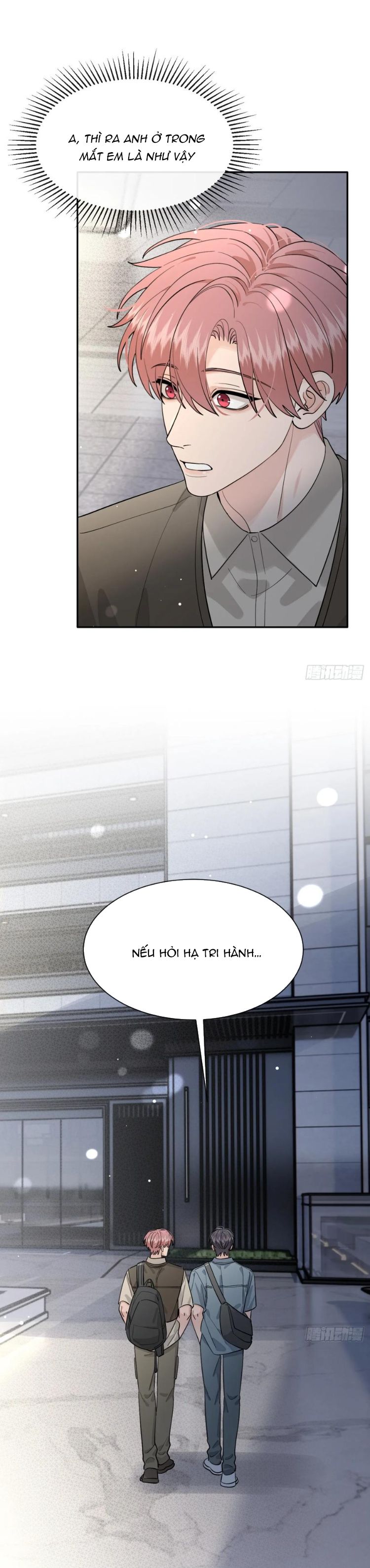 Chó Lớn Bắt Nạt Chủ Chapter 102 - Next Chapter 103