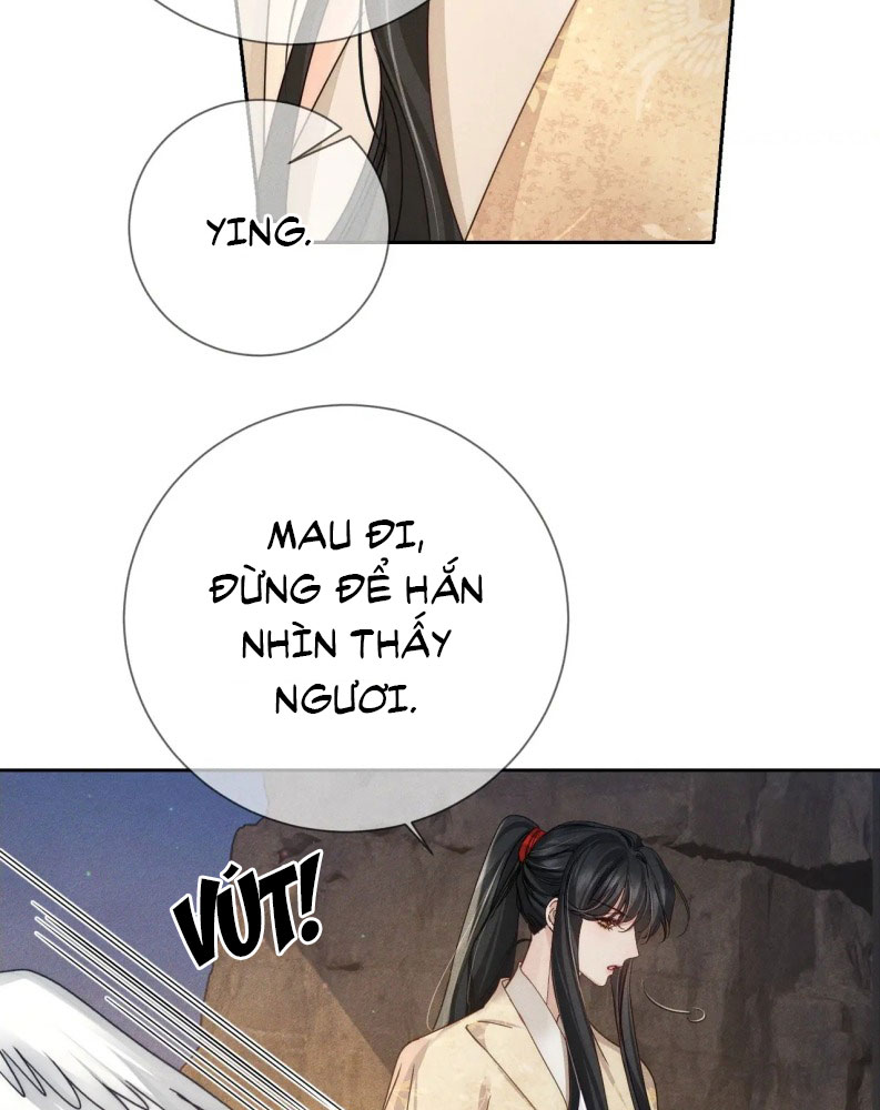 Nhân Vật Chính Chỉ Muốn Yêu Đương Chap 169 - Trang 4