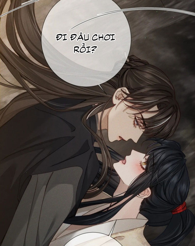 Nhân Vật Chính Chỉ Muốn Yêu Đương Chap 169 - Trang 4